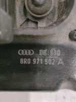 Audi / Q5 / Клемма аккумулятора плюсовая