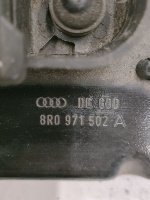 Audi / Q5 / Клемма аккумулятора плюсовая