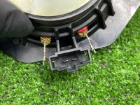 Volkswagen / Touareg / Динамик