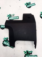 Volkswagen / Touareg / Накладка на торпедо Volkswagen / Touareg / Накладка на торпедо