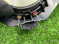 Volkswagen / Touareg / Динамик