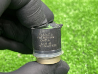 Ford / EXPLORER / Парктроник