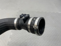 Ford / EXPLORER / Напорная трубка интеркулера