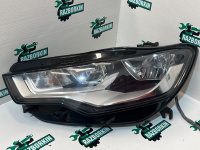 Audi / A6 / Фара галогеновая