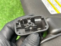 Ford / EXPLORER / Козырек солнцезащитный