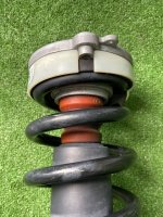 Audi / Q8 / Стойка подвески