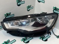 Audi / A6 / Фара галогеновая