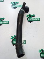 Volkswagen / Touareg / Шланг системы охлаждения Volkswagen / Touareg / Шланг системы охлаждения