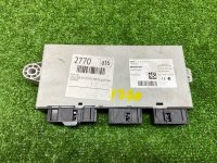 BMW / 5-Series / Блок CAS