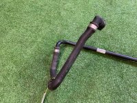 BMW / 5-Series / Патрубок радиатора