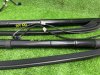 Volkswagen / Touareg / привод крышки багажника