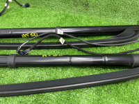 Volkswagen / Touareg / привод крышки багажника