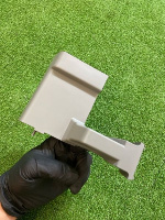 Audi / Q7 / Накладка сиденья