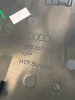 Audi / A6 / Накладка на торпедо