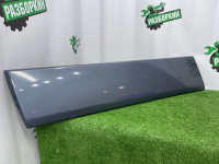 Mercedes-Benz / 190e / Молдинг двери