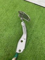 Porsche / Cayenne / Петля капота