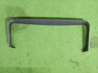 Volkswagen / Touareg / Обшивка багажника Volkswagen / Touareg / Обшивка багажника