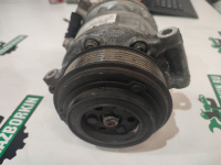 Land Rover / Range Rover Sport / Компрессор кондиционера