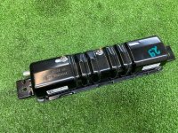 BMW / X5 / Подушка безопасности в колени