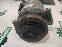 Land Rover / Range Rover Sport / Компрессор кондиционера