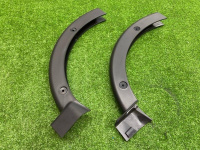 Audi / A5 / Накладка петли багажника