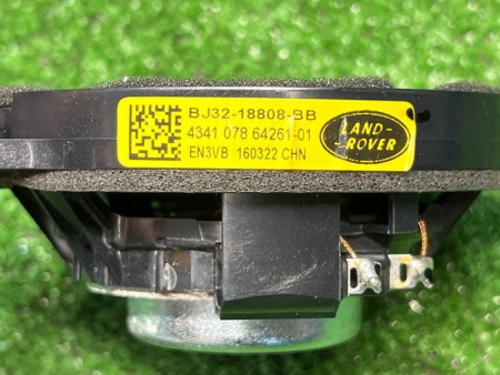 Land Rover / Range Rover / Динамик среднечастотный