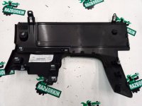 Volkswagen / Touareg / Накладка на торпедо