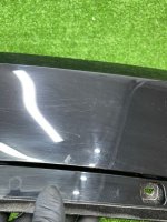 Ford / EXPLORER / Молдинг кузова