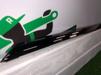 Land Rover / Range Rover Sport / Молдинг стекла двери