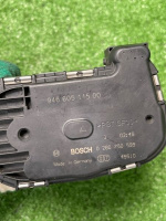 Porsche / Cayenne / Дроссельная заслонка