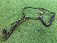 Audi / A6 / Проводка рулевой рейки