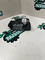 Audi / Q5 / Камера адаптивного круиза