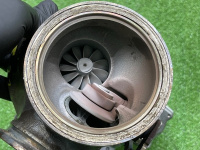 BMW / 7-Series / Турбокомпрессор