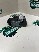 Audi / Q5 / Камера адаптивного круиза