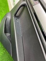 Volkswagen / Touareg / Обшивка двери