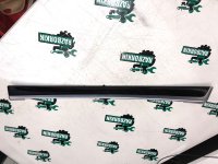 BMW / 5-Series / Накладка обшивки двери