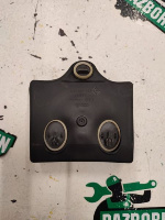 Audi / A6 / Блок управления двери