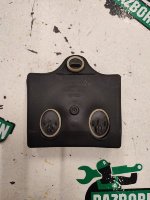 Audi / A6 / Блок управления двери