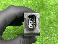 Audi / Q7 / Датчик давления в шинах