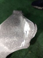 Audi / Q3 / Кулак поворотный