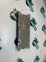 BMW / X1 / Блок телематики