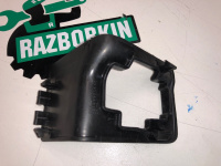 Mercedes-Benz / GLC 250d 4-matic / Накладка ремня безопасности