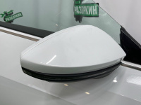 Audi / A7 / Зеркало заднего вида боковое