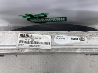 BMW / ALPINA B10 / Радиатор ОЖ