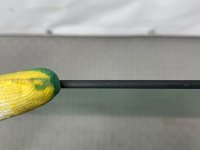 Porsche / Cayenne / Стекло двери