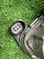 Audi / Q8 / Дроссельная заслонка