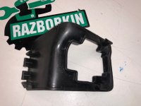 Mercedes-Benz / GLC 250d 4-matic / Накладка ремня безопасности