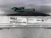 BMW / ALPINA B10 / Радиатор ОЖ