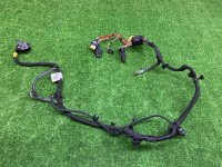 BMW / X5 / Проводка двигателя
