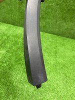 Porsche / Cayenne / Расширитель крыла